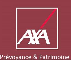 AXA PREVOYANCE & PATRIMOINE
