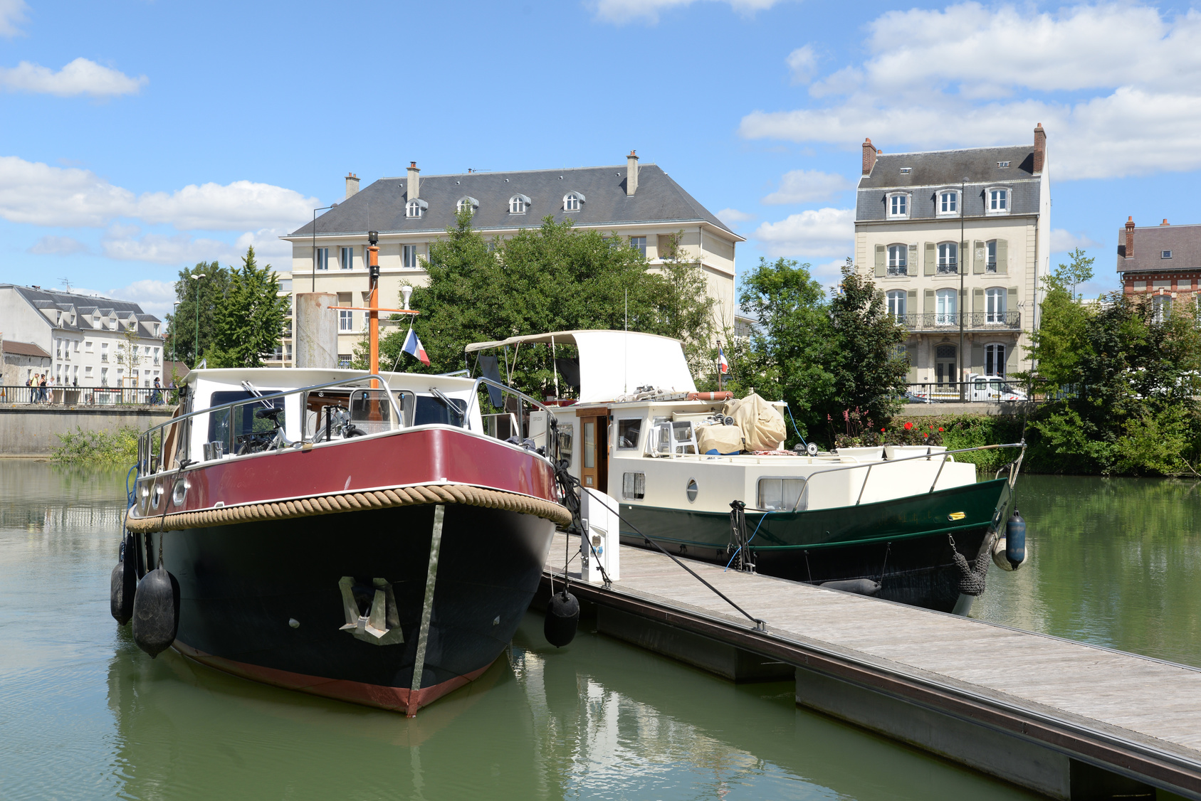  Seine  et Marne  March  de Rungis